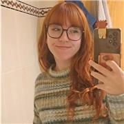 Mi objetivo es conseguir que les apasione la historia como a mi, desde niños pequeños hasta gente que tenga curiosidad